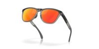 OAKLEY Frogskins™ Range Sonnenbrille Prizm Rubinrote Gläser