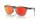 OAKLEY Frogskins™ Range Sonnenbrille Prizm Rubinrote Gläser