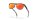 OAKLEY Frogskins™ Range Sonnenbrille Prizm Rubinrote Gläser