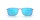 OAKLEY Ejector Sonnenbrille Prizm Sapphire Gläser