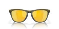 OAKLEY Frogskins™ Range Sonnenbrille Prizm 24k Polarisierende Gläser