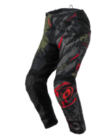 ONeal ELEMENT Pants RIDE black/green