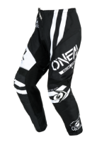 ONeal ELEMENT Pants WARHAWK black/white