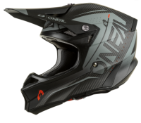 ONeal 10SRS Carbon Helmet PRODIGY black