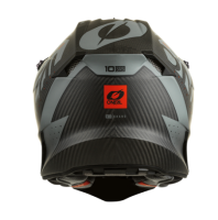 ONeal 10SRS Carbon Helmet PRODIGY black