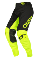 ONeal MAYHEM Pants HEXX black/yellow