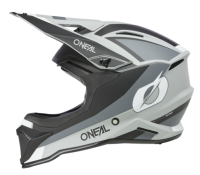 ONeal 1SRS Helmet STREAM black/gray