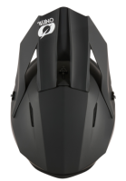 ONeal 1SRS Helmet SOLID black