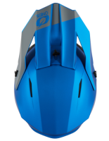ONeal 1SRS Helmet SOLID blue
