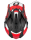 ONeal 2SRS Helmet SPYDE black/red/white