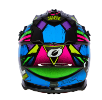 ONeal 2SRS Helmet GLITCH multi