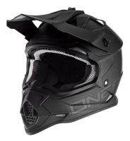 ONeal 2SRS Helmet FLAT black