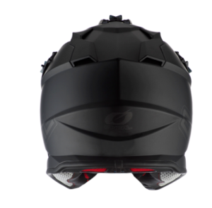 ONeal 2SRS Helmet FLAT black