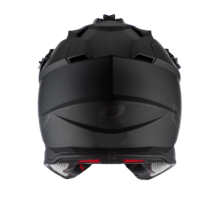 ONeal 2SRS Helmet FLAT black