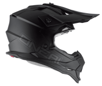 ONeal 2SRS Helmet FLAT black