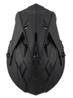 ONeal 2SRS Helmet FLAT black