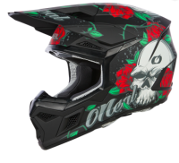 ONeal 3SRS Helmet MELANCIA black/multi