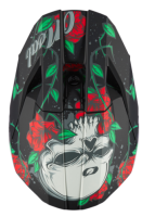 ONeal 3SRS Helmet MELANCIA black/multi