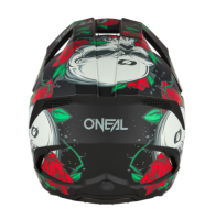 ONeal 3SRS Helmet MELANCIA black/multi