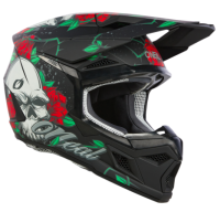 ONeal 3SRS Helmet MELANCIA black/multi