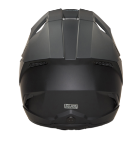 ONeal 3SRS Helmet SOLID black