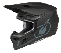 ONeal 3SRS Helmet SOLID black