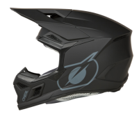 ONeal 3SRS Helmet SOLID black