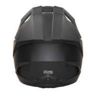 ONeal 3SRS Helmet SOLID black