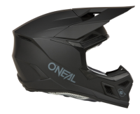 ONeal 3SRS Helmet SOLID black