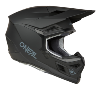 ONeal 3SRS Helmet SOLID black