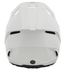 ONeal 3SRS Helmet SOLID white
