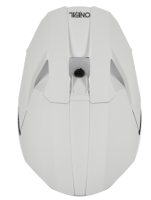 ONeal 3SRS Helmet SOLID white