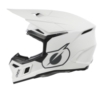 ONeal 3SRS Helmet SOLID white