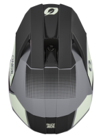 ONeal 3SRS Helmet VISION black/gray