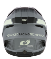 ONeal 3SRS Helmet VISION black/gray