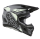 ONeal 3SRS Helmet VISION black/gray