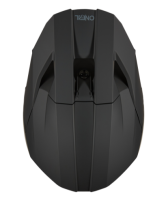 ONeal 3SRS Youth Helmet SOLID black