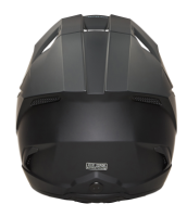 ONeal 3SRS Youth Helmet SOLID black