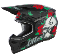 ONeal 3SRS Youth Helmet MELANCIA black/multi