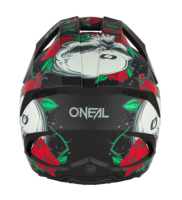 ONeal 3SRS Youth Helmet MELANCIA black/multi