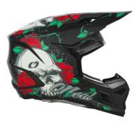 ONeal 3SRS Youth Helmet MELANCIA black/multi