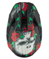 ONeal 3SRS Youth Helmet MELANCIA black/multi