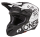 ONeal 5SRS Polyacrylite Helmet SCARZ black/white