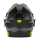 ONeal EX-SRS Helmet HITCH black/gray/neon yellow