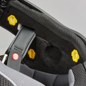 ONeal EX-SRS Helmet HITCH black/olive
