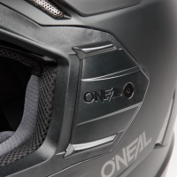ONeal EX-SRS Helmet HITCH black/olive