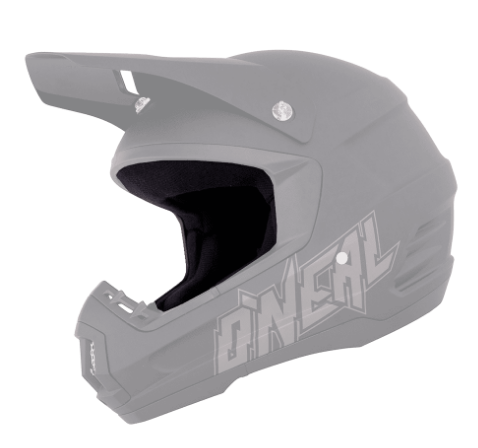 ONeal Liner 2SRS Helmet XS -2015