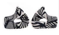 ONeal Cheek Pads 7SRS Evo Helmet from 2016 XS