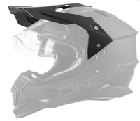 ONeal Visor SIERRA Helmet FLAT black