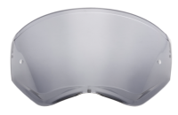 ONeal SIERRA Helmet Replacement Shield dark smoke